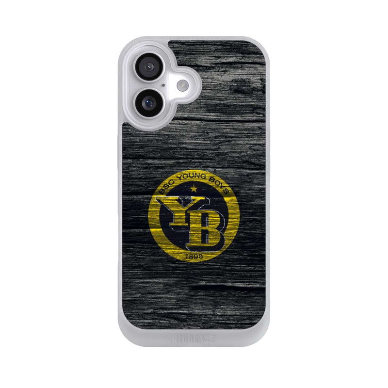 iPhone 17 NIVOpure BSC YB Holzoptik