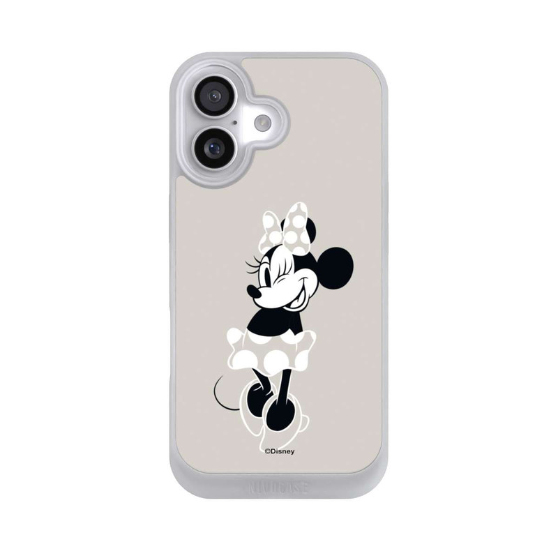 iPhone 17 NIVOpure Minnie Winking Boho