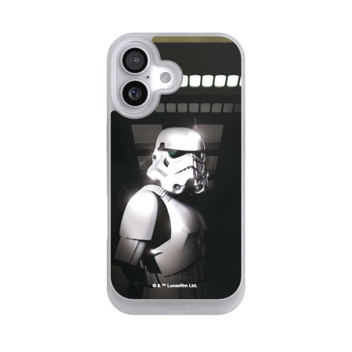  NIVOpure Der Mandalorian Sturmtruppler