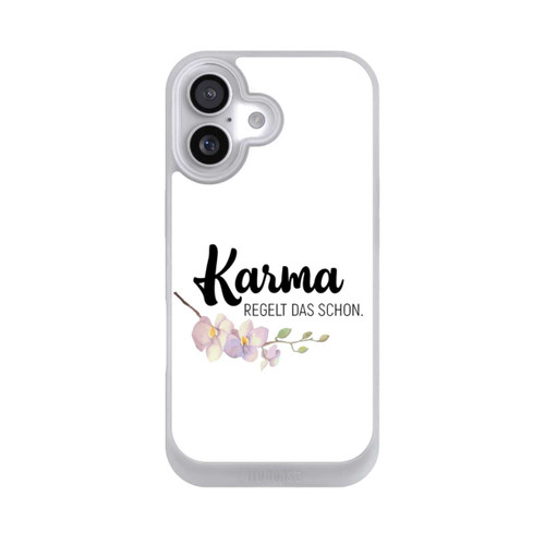  NIVOpure Karma regelt das schon