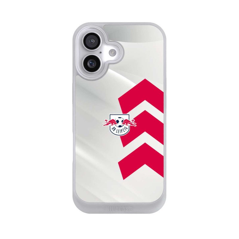 iPhone 17 NIVOpure RB Leipzig Pfeil-Trio