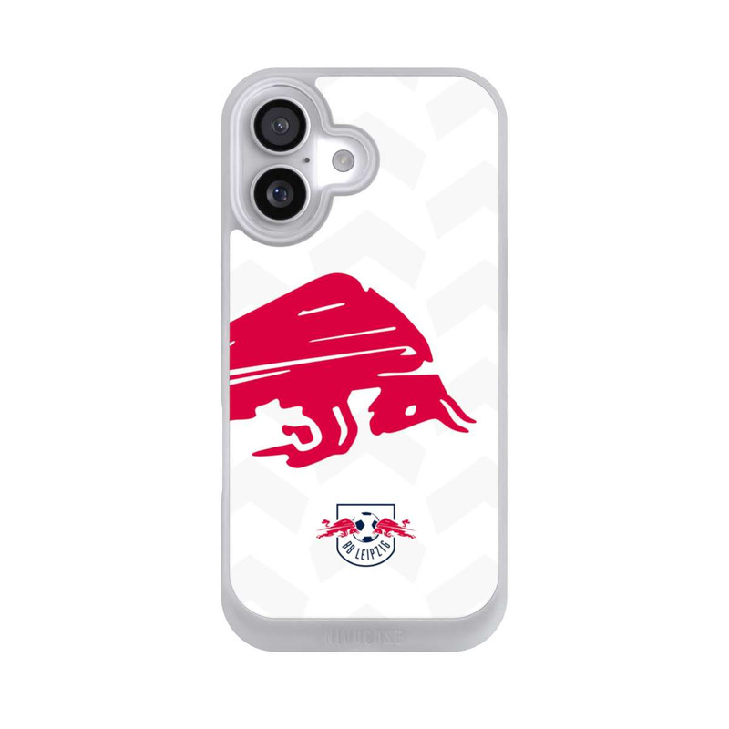iPhone 17 NIVOpure RB Leipzig Roter Bulle