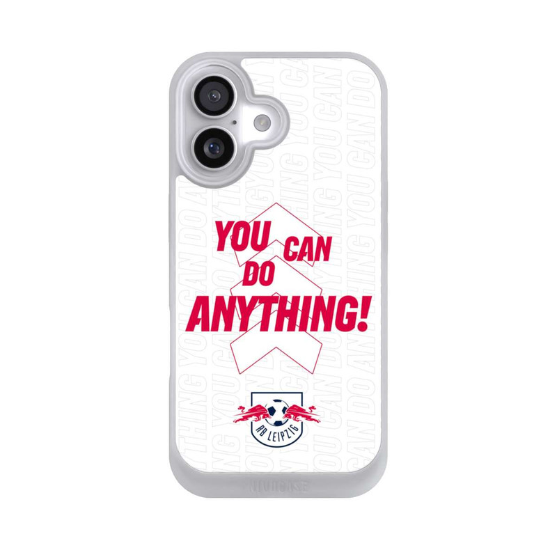 iPhone 17 NIVOpure RB Leipzig You Can Do Anything