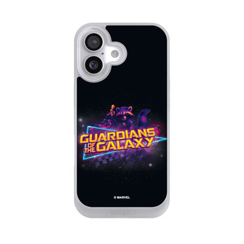  NIVOpure Guardians of the Galaxy Logo