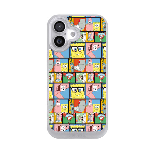  NIVOpure Spongebob Friends Memory Muster