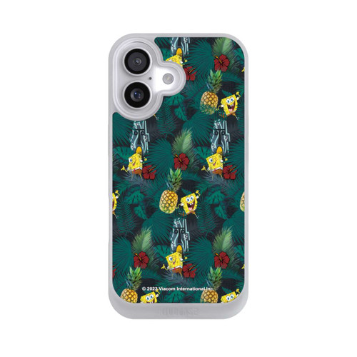  NIVOpure Spongebob Ananas-Muster