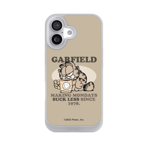  NIVOpure Garfield Brown