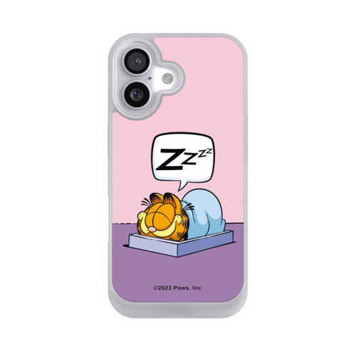  NIVOpure Garfield Nap Attack Pink 