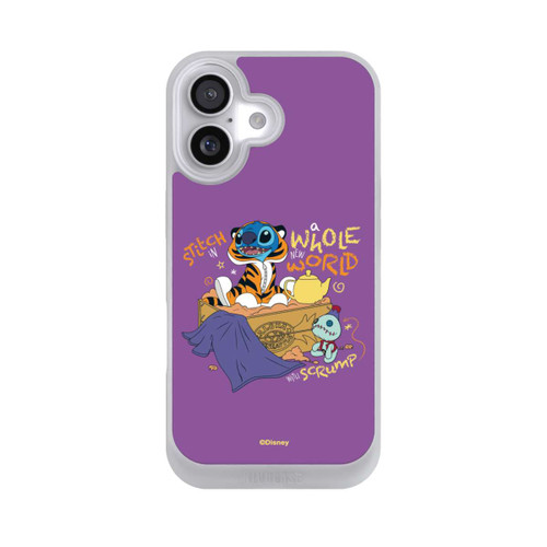  NIVOpure Stitch as Tiger Rajah