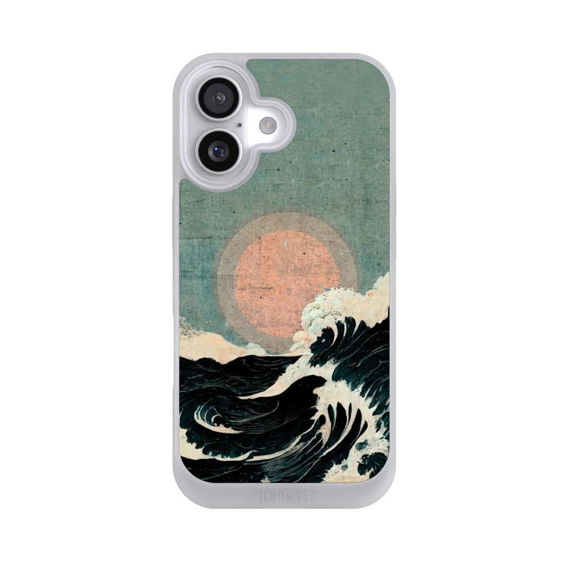 iPhone 17 NIVOpure Wilde See
