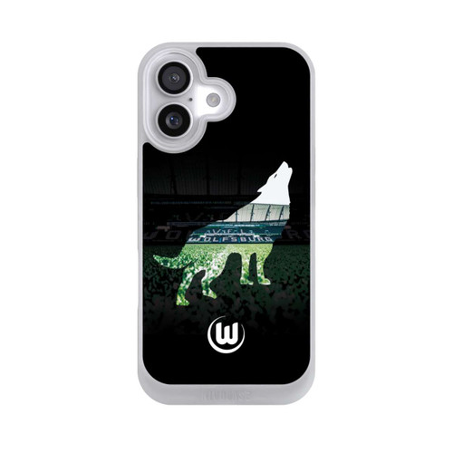 NIVOpure Volkswagen Arena Wolf