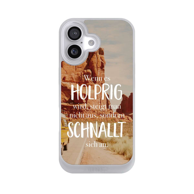 iPhone 17 NIVOpure Holpriger Weg