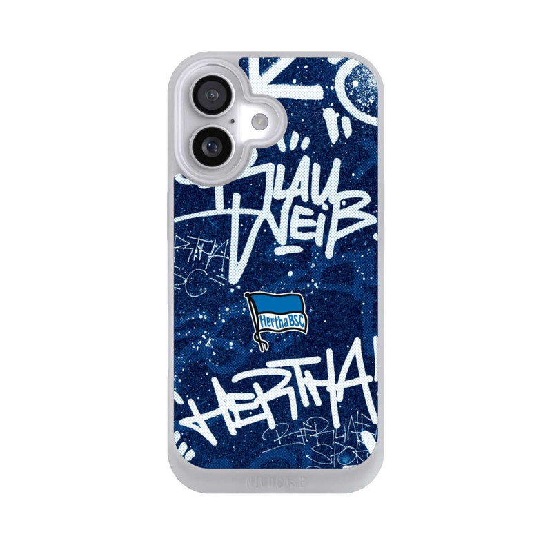 iPhone 17 NIVOpure Street Graffiti