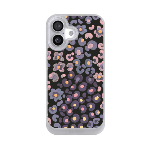  NIVOpure Tierfell mit Blumen