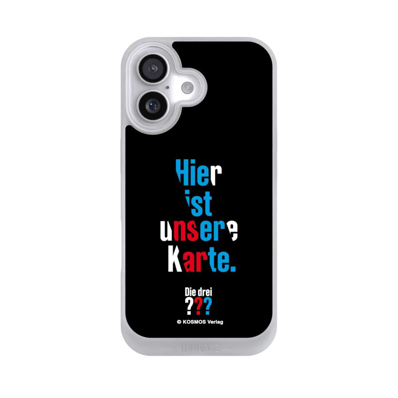 iPhone 17 NIVOpure Hier ist unsere Karte