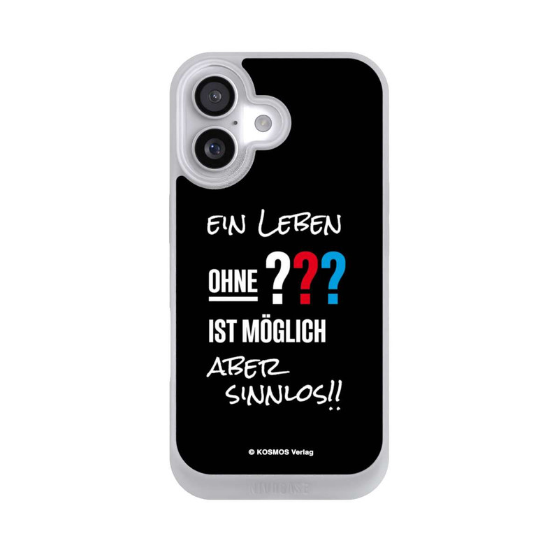 iPhone 17 NIVOpure Ein Leben Ohne ???