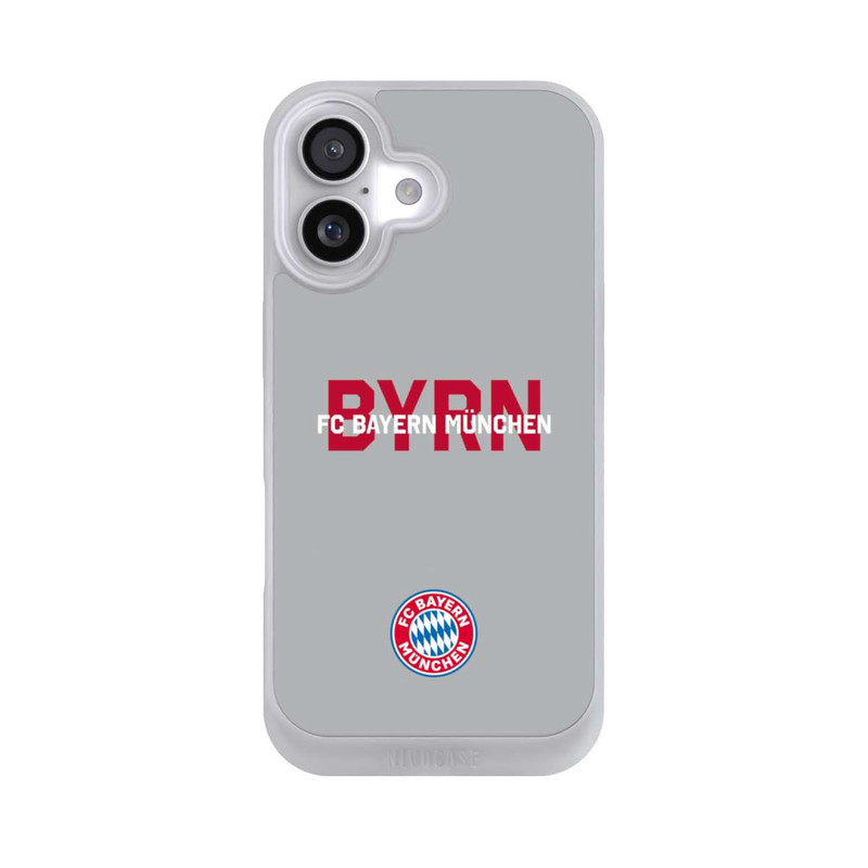 iPhone 17 NIVOpure BYRN gris