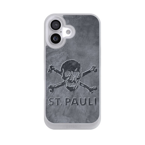  NIVOpure FC St. Pauli Grau Beton