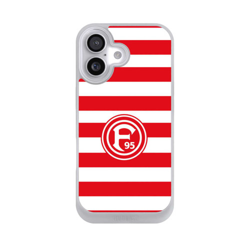  NIVOpure Fortuna Düsseldorf Heimtrikot 23/24