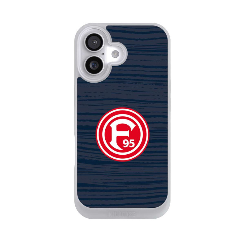 iPhone 17 NIVOpure Fortuna Düsseldorf Ausweichtrikot 23/24 