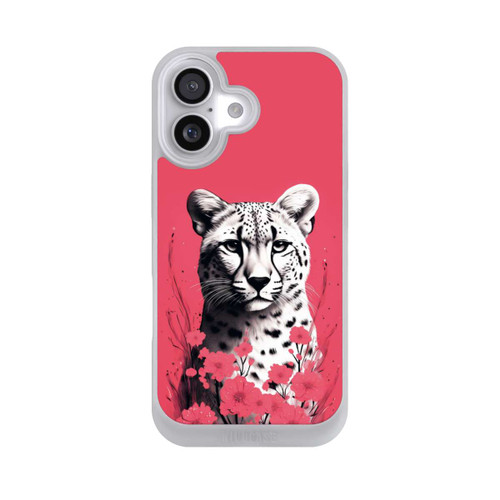  NIVOpure White Cheetah