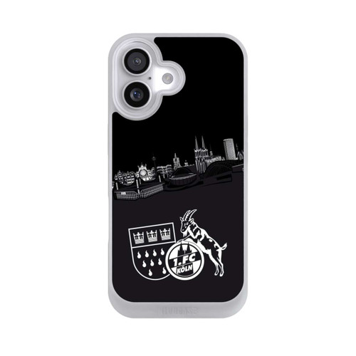  NIVOpure Skyline Köln Schwarz