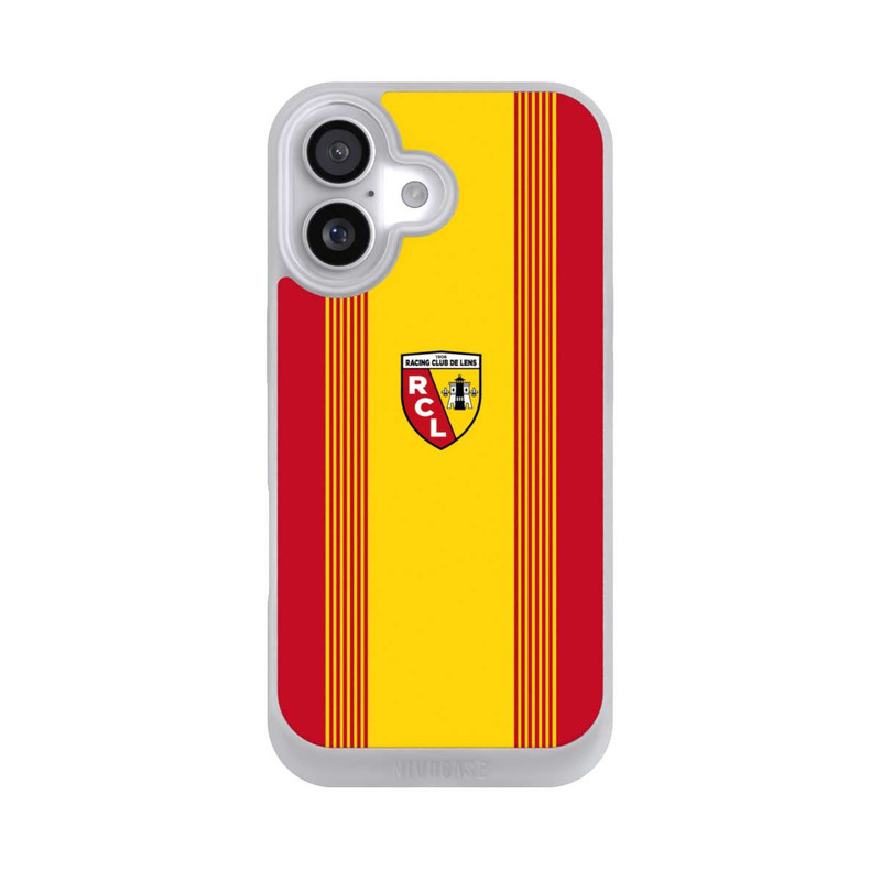iPhone 17 NIVOpure RC Lens Maillot Domicile 23/24