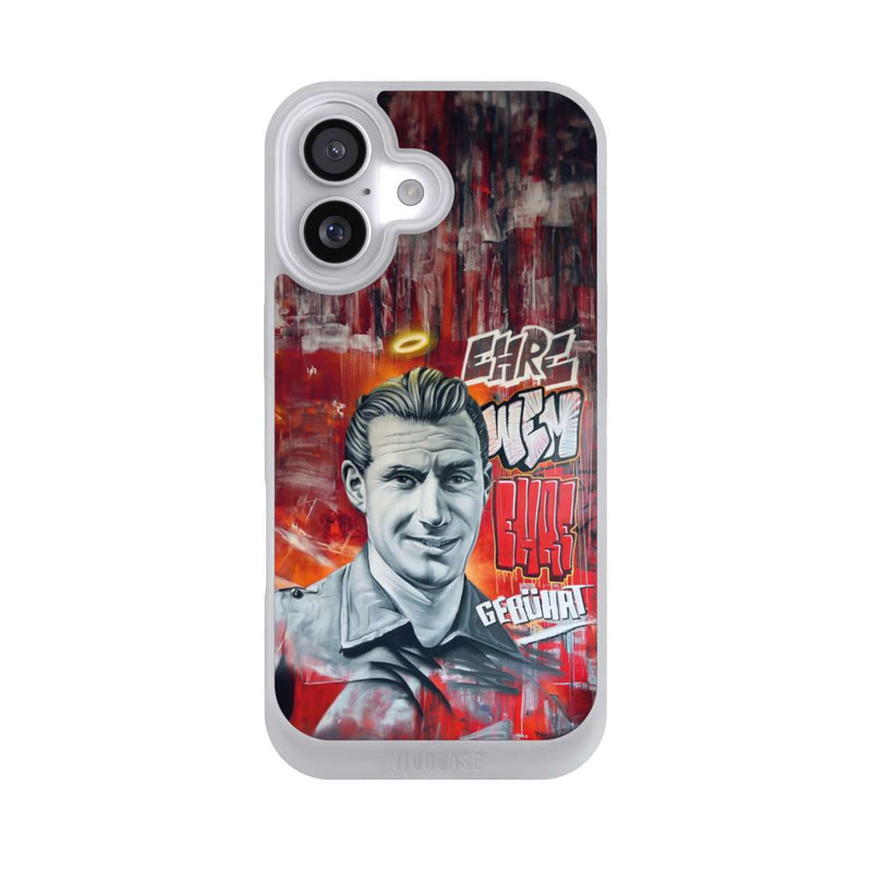 iPhone 17 NIVOpure 1.FCK Fritz Walter