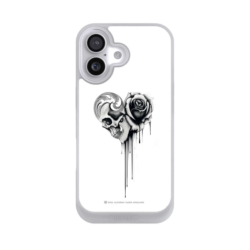iPhone 17 NIVOpure Amour Noir