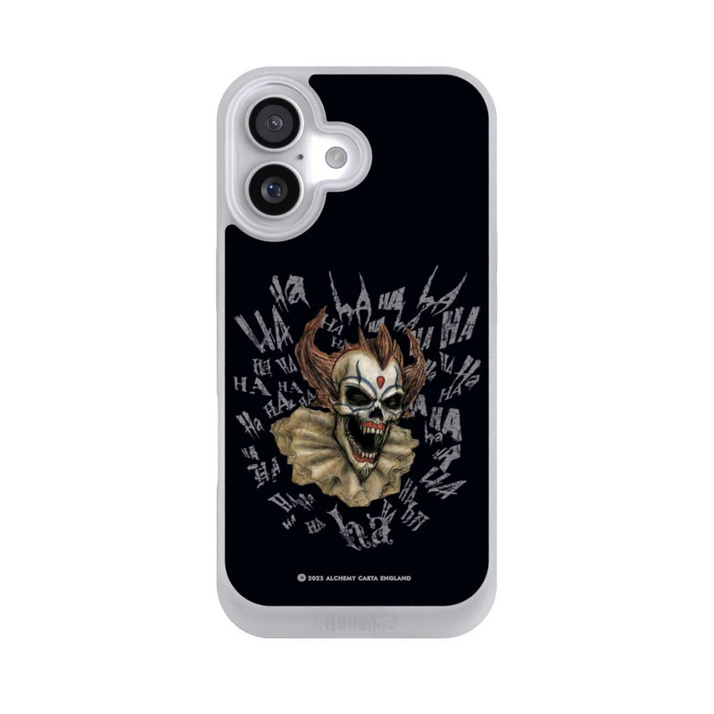 iPhone 17 NIVOpure Last Laugh