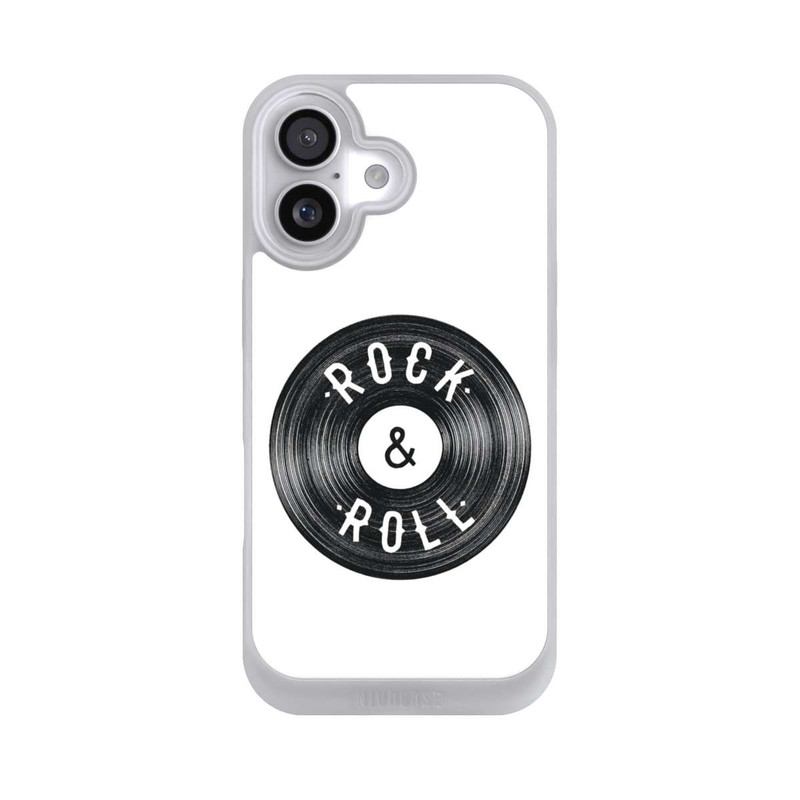 iPhone 17 NIVOpure Rock and Roll