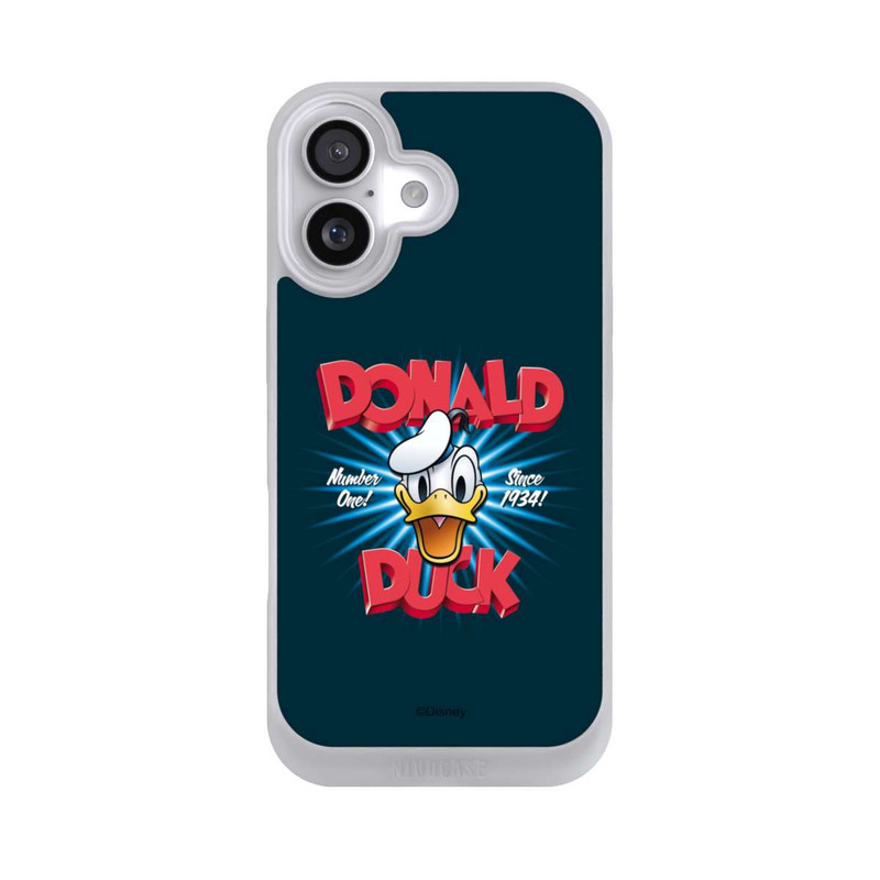 iPhone 17 NIVOpure Donald Duck Since 1934