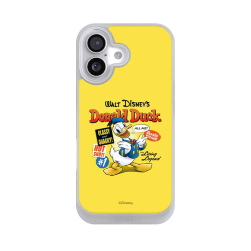  NIVOpure Donald Duck The Living Legend
