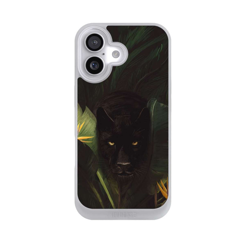 iPhone 17 NIVOpure Hello Panther