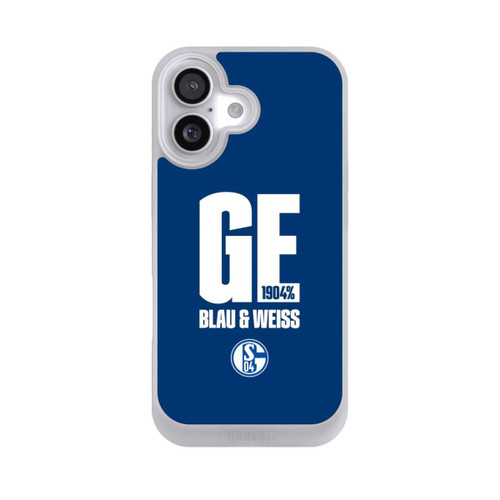  NIVOpure S04 GE Blau &amp; Weiss
