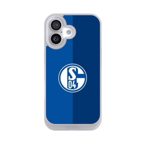  NIVOpure Schalke 04 Logo