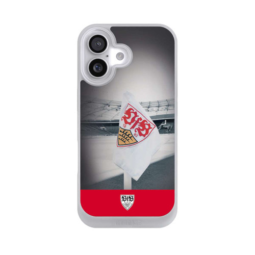  NIVOpure VfB Stuttgart Eckfahne
