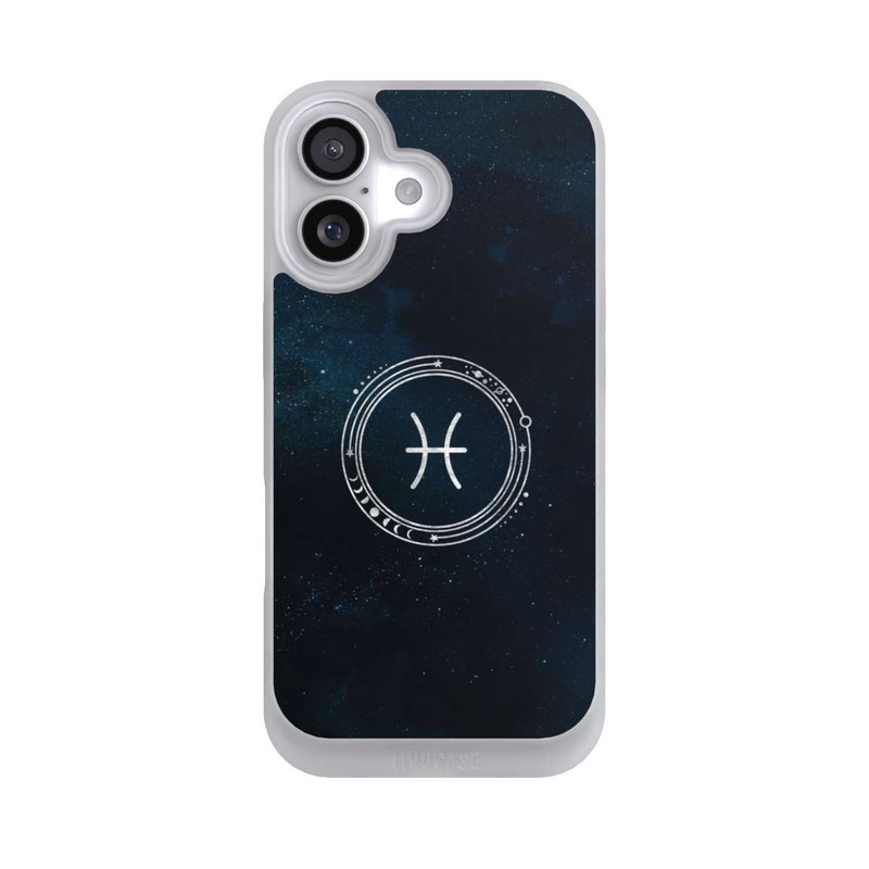 iPhone 17 NIVOpure Pisces Zodiac Sign