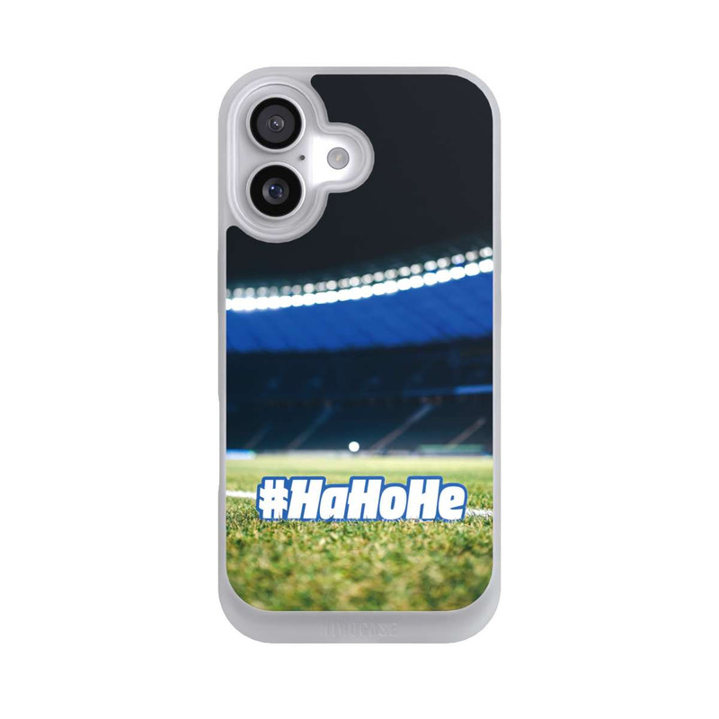 iPhone 17 NIVOpure HaHoHe Stadion