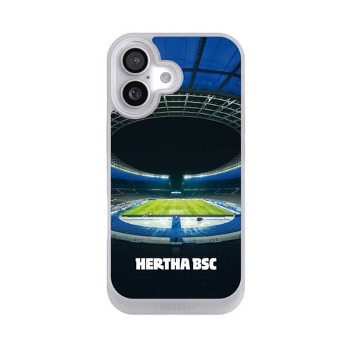  NIVOpure Hertha BSC Stadion Allover