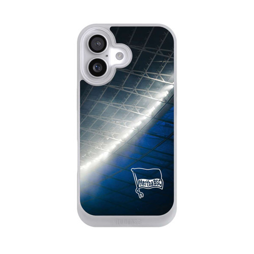  NIVOpure Hertha BSC Flutlicht Stadion