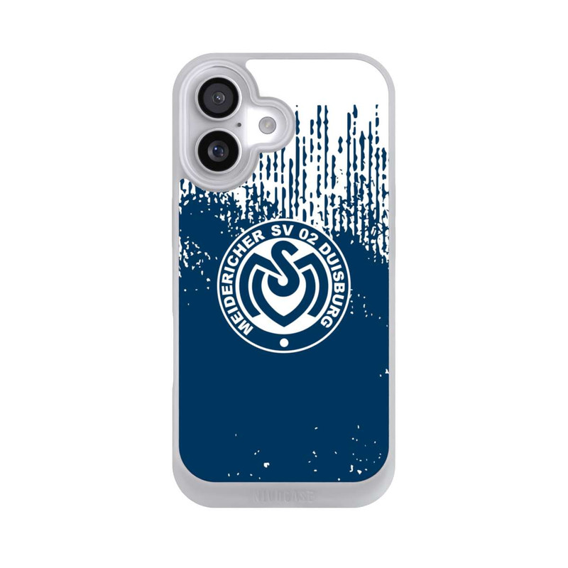 iPhone 17 NIVOpure Meidericher SV 02 Duisburg