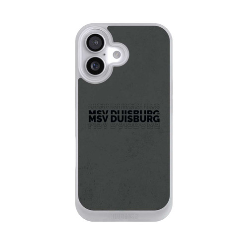  NIVOpure MSV Duisburg Grau