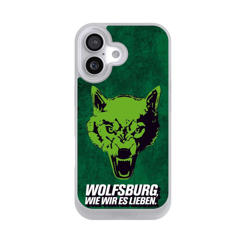 iPhone 17 NIVOpure Wolfsburg Wie Wir Es Lieben Grunge