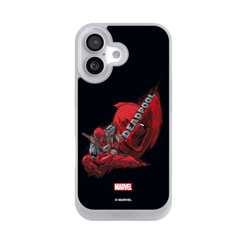  NIVOpure Deadpool in Action