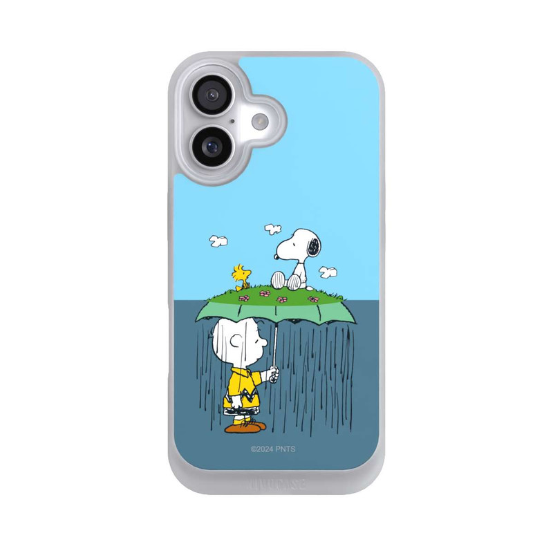 iPhone 17 NIVOpure Charlie Brown Regen
