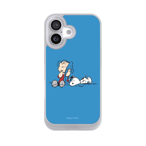  NIVOpure Linus und Snoopy