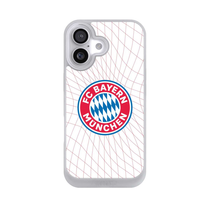 iPhone 17 NIVOpure FCB Raster Rot