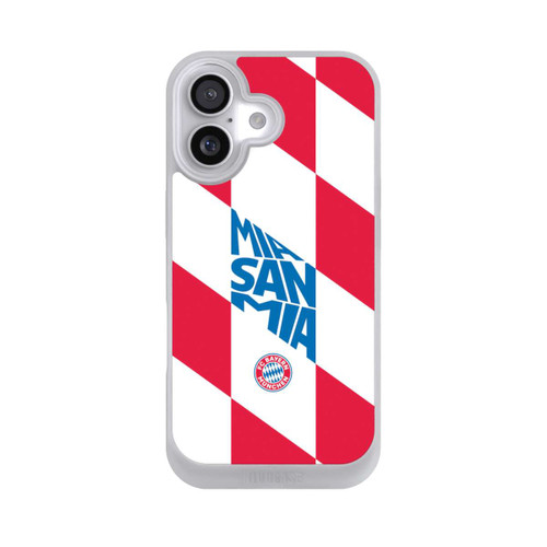  NIVOpure FCB Mia San Mia Rauten