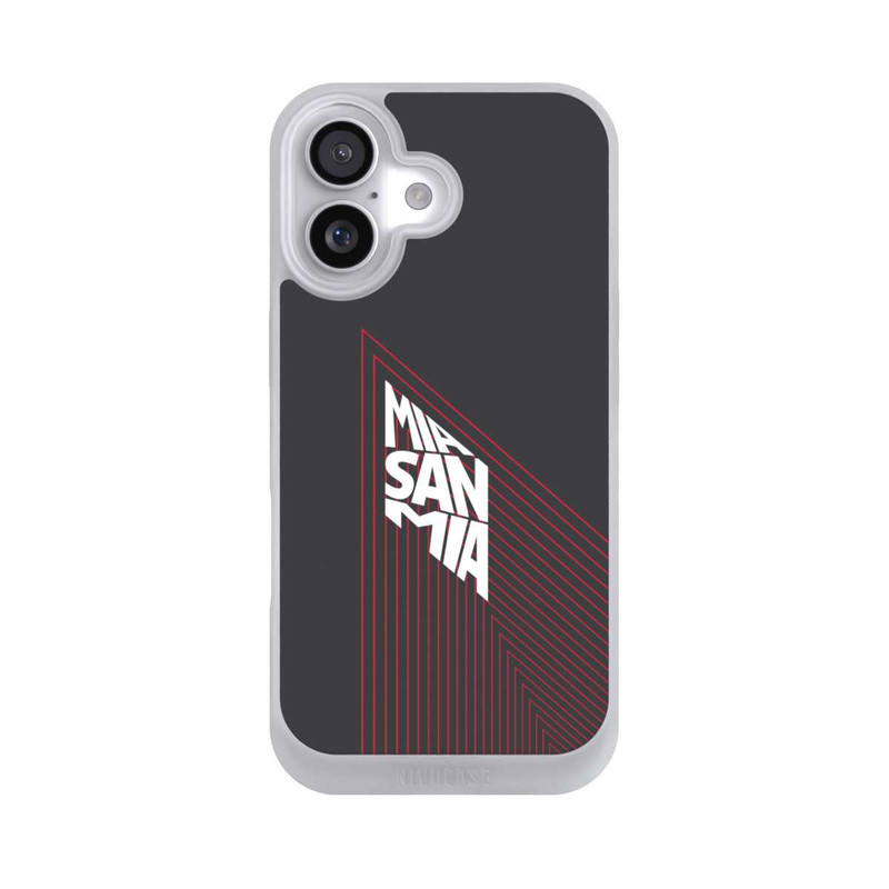 iPhone 17 NIVOpure FCB Mia San Mia Raute